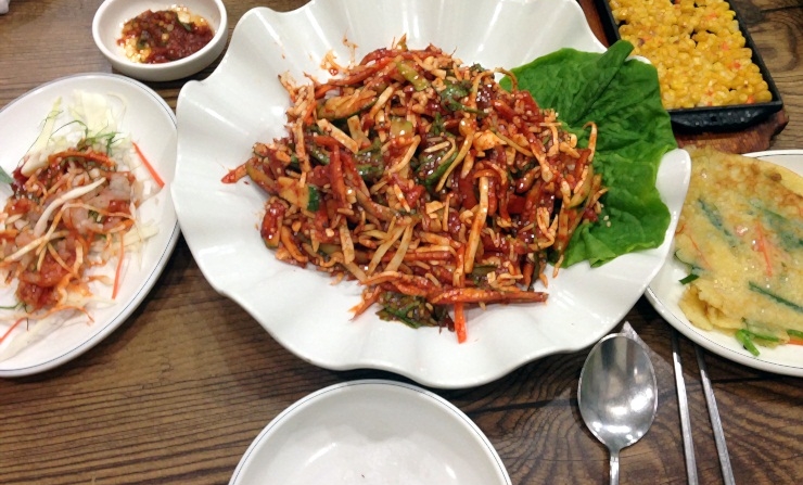 영광냉동수산 이미지