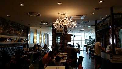스쿨푸드(노원점) 이미지