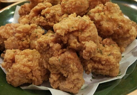 땅땅치킨 이미지