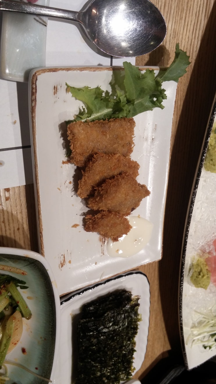 참치오일리 이미지