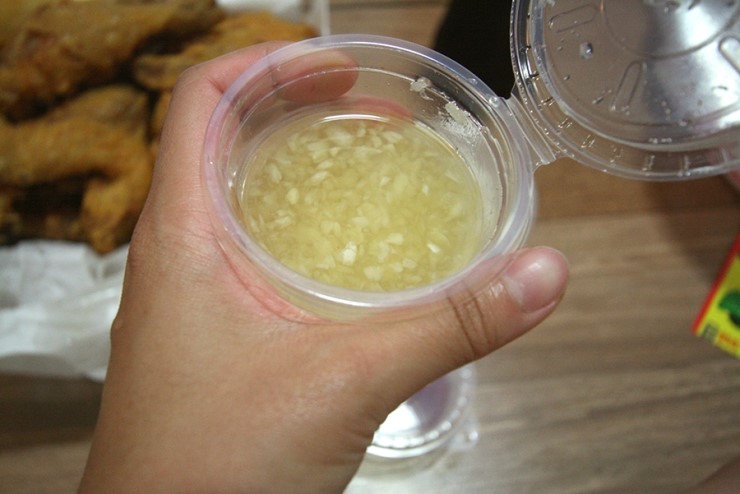 맥시칸통닭，피자 이미지