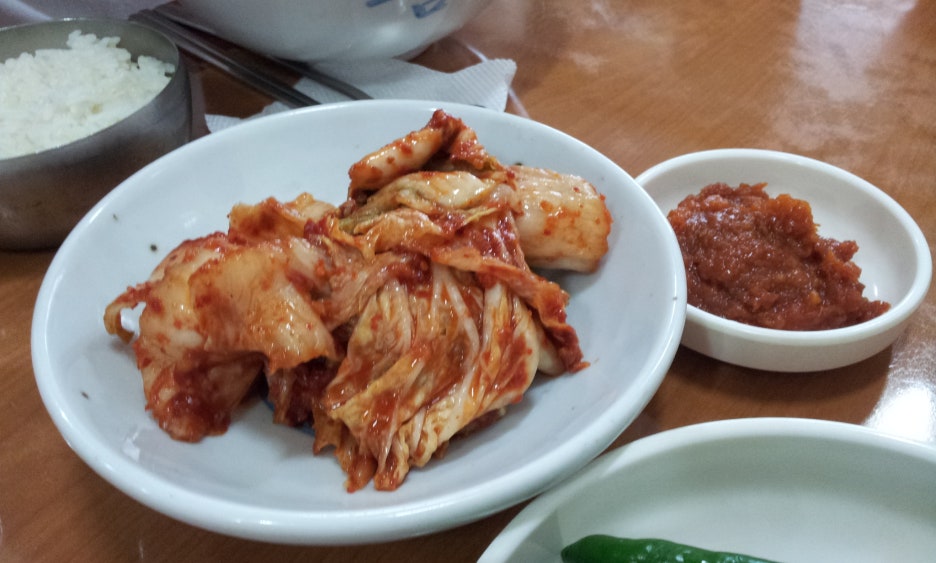 사랑방수제비 이미지