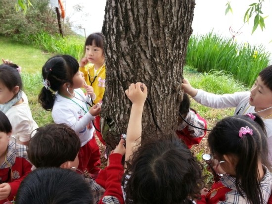 꿈동산몬테소리어린이집 이미지
