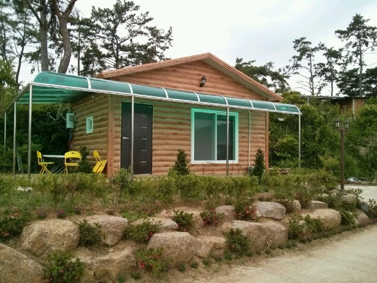 굿모닝민박2 이미지