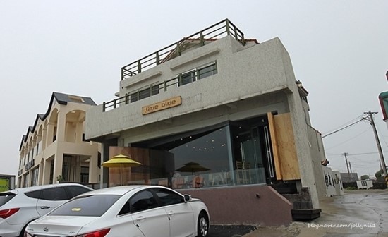 카페라임 이미지