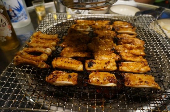 한가네닭갈비 이미지