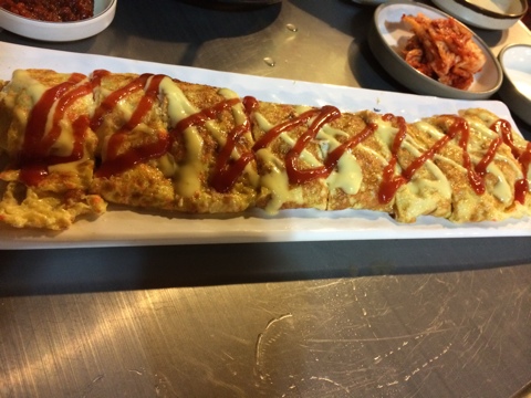 개봉주유소 이미지