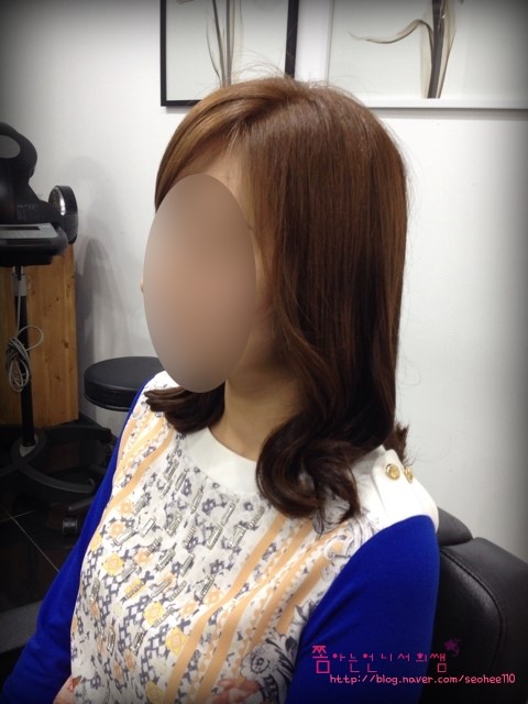 서희미용실 이미지