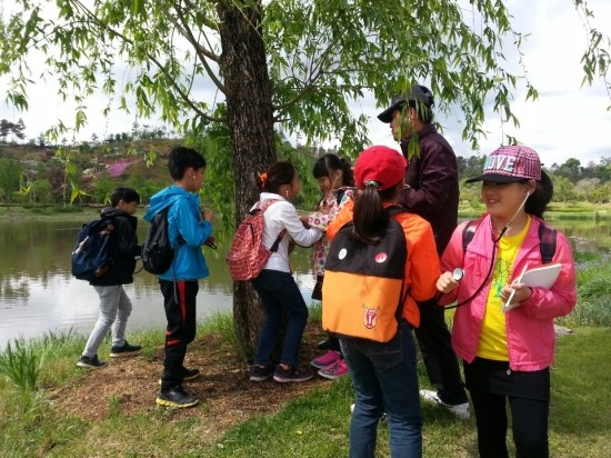 꿈동산몬테소리어린이집 이미지