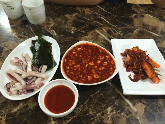 길선식당 이미지