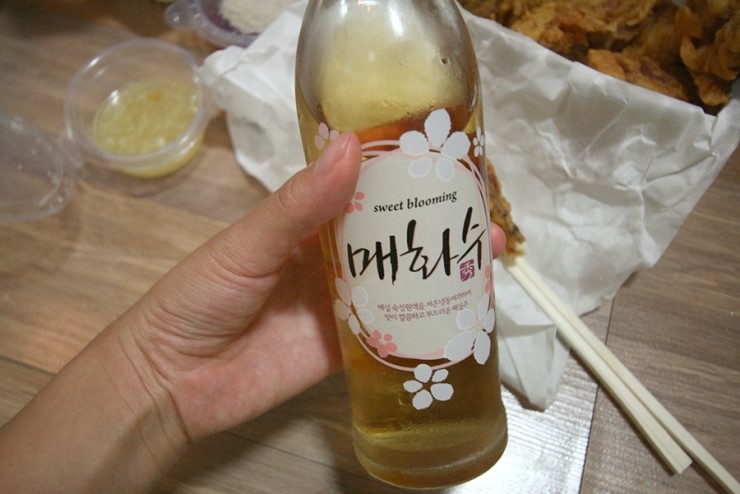 맥시칸통닭，피자 이미지
