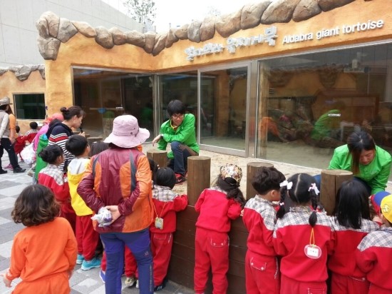 꿈동산몬테소리어린이집 이미지
