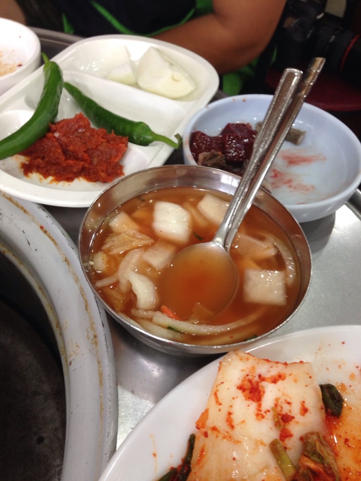 토종소곱창 이미지