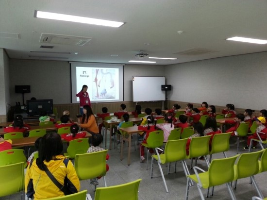 꿈동산몬테소리어린이집 이미지