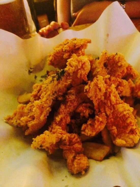 치킨천국 이미지