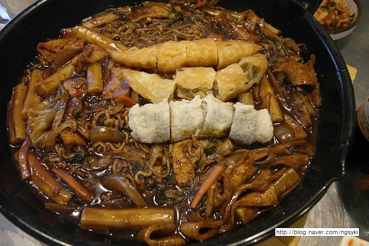 까루포차 이미지