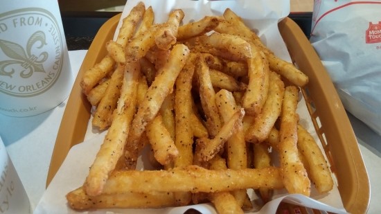 맘스터치대구대점 이미지