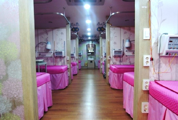 강남한의원 이미지