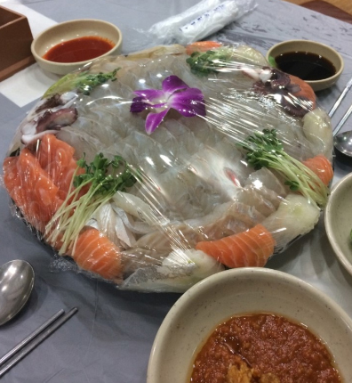 새벽회시장 이미지