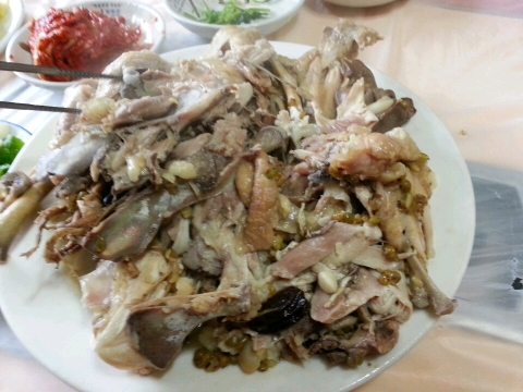 보림산장 이미지