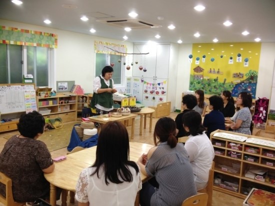 예원유치원 이미지