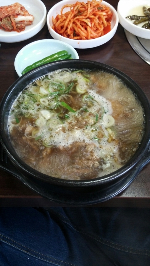 두꺼비옻닭전문 이미지