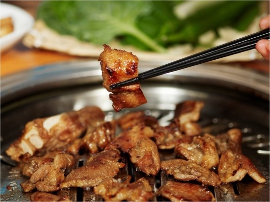 서초돼지갈비 이미지