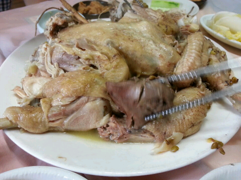보림산장 이미지