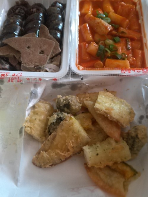 죠스떡볶이화서점 이미지