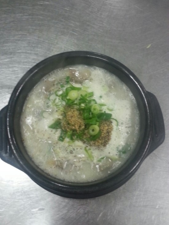 미담순대국 이미지