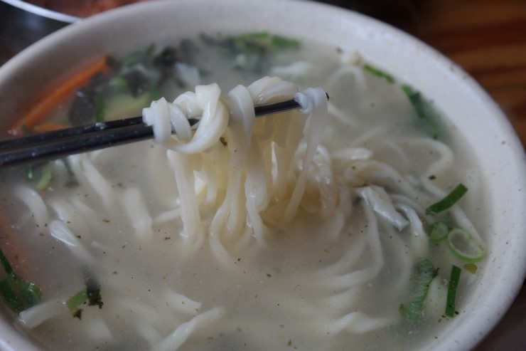 팔당닭발 이미지
