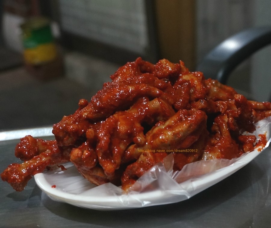 닥바리 이미지