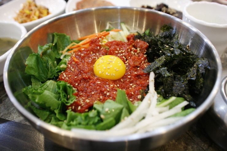 전주한우촌 이미지