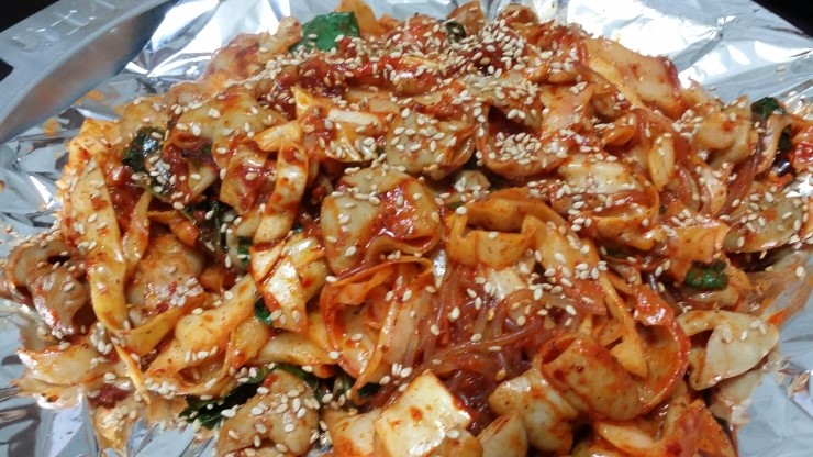 진가네곱창 이미지