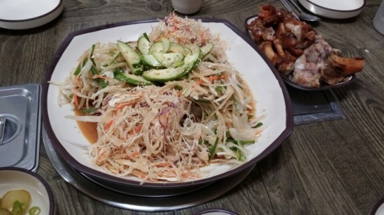 나야볼테기탕찜 이미지