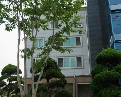 새한주유소 이미지