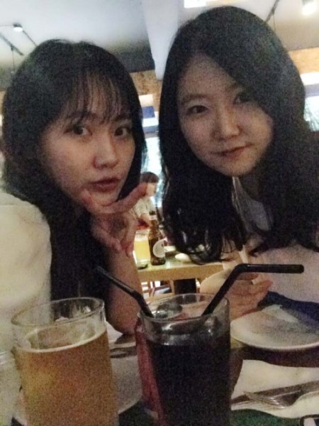 일미터피자 이미지