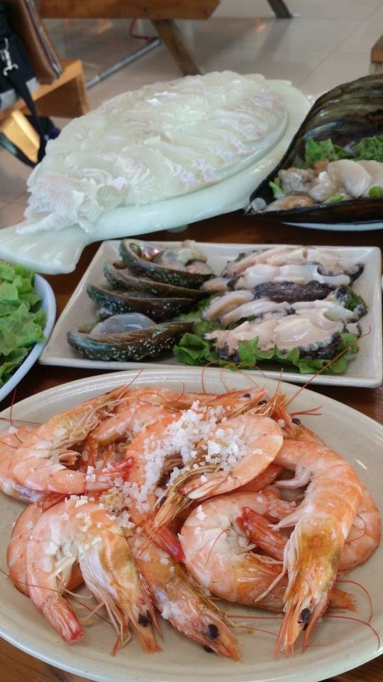 중앙횟집 이미지