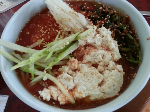 솔이네국수집 이미지