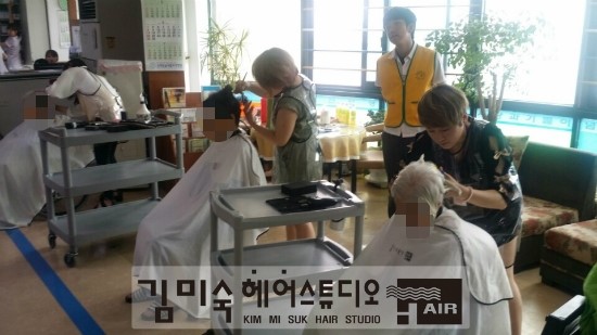 김미숙헤어 이미지