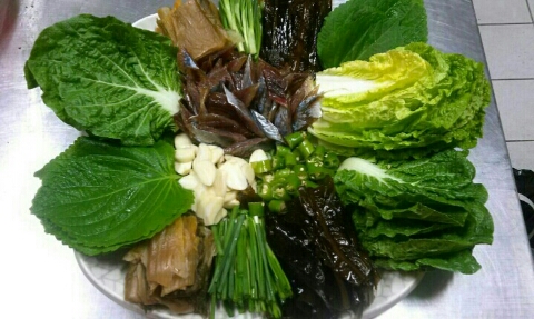 창원북면막걸리(무거점) 이미지