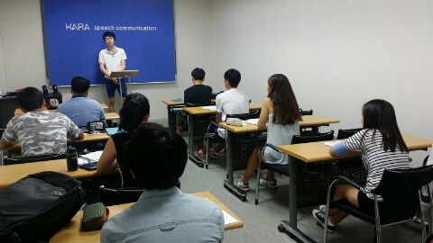 카라스피치학원 이미지