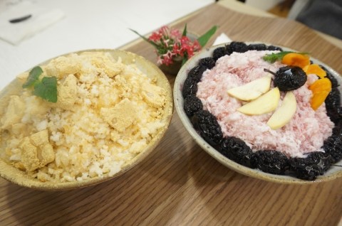 달다래 이미지