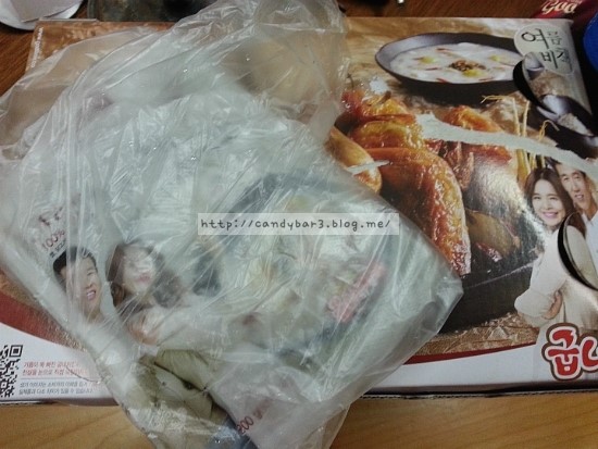 굽네치킨나운점 이미지