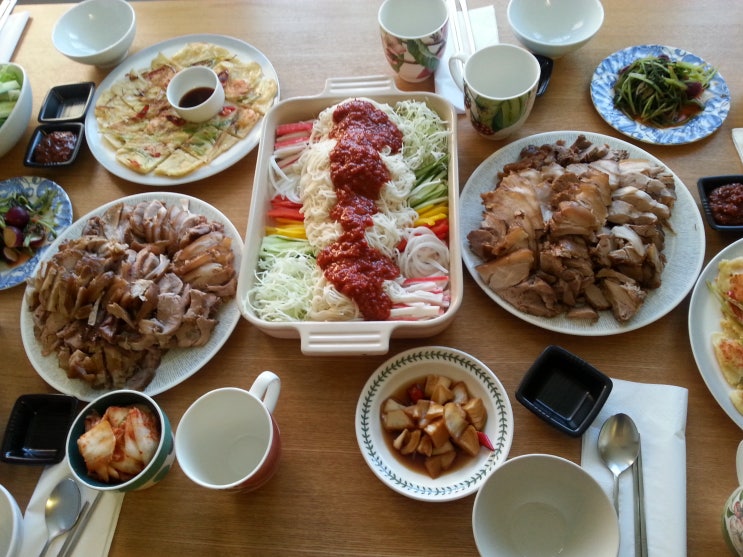 족발삶는마을 이미지