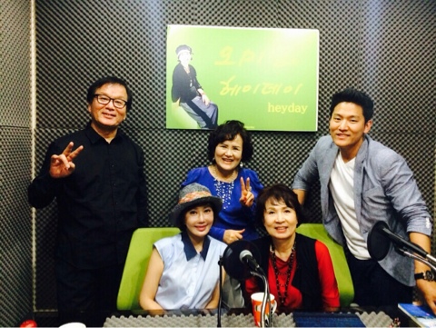헤이데이 이미지