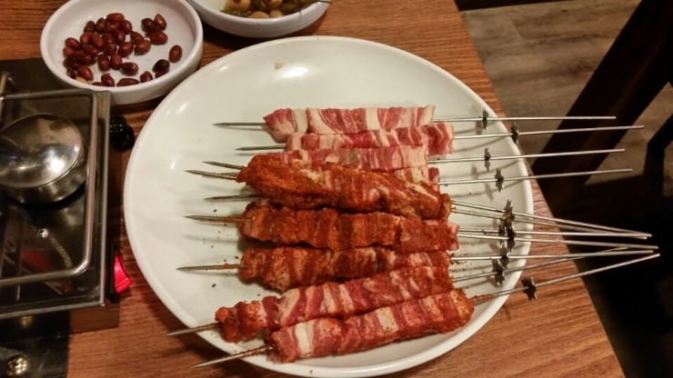 대한양꼬치 이미지