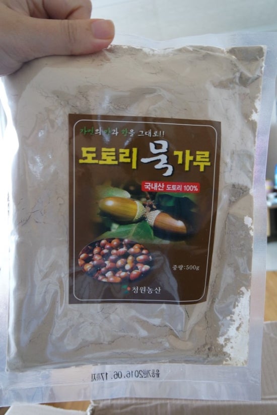 청원농산 이미지
