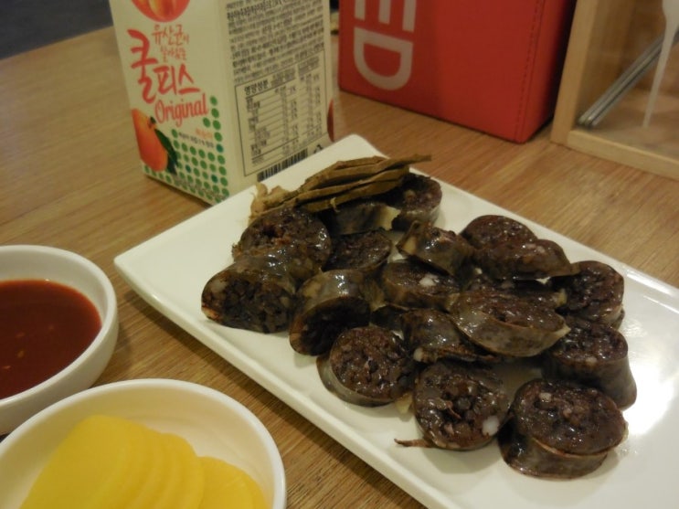 북문로떡볶이 이미지