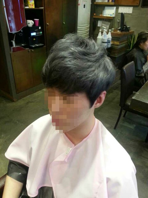 애쉬핸드 이미지